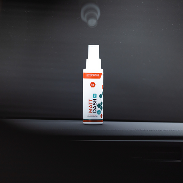 C6 Matt Dash AB Gtechniq.