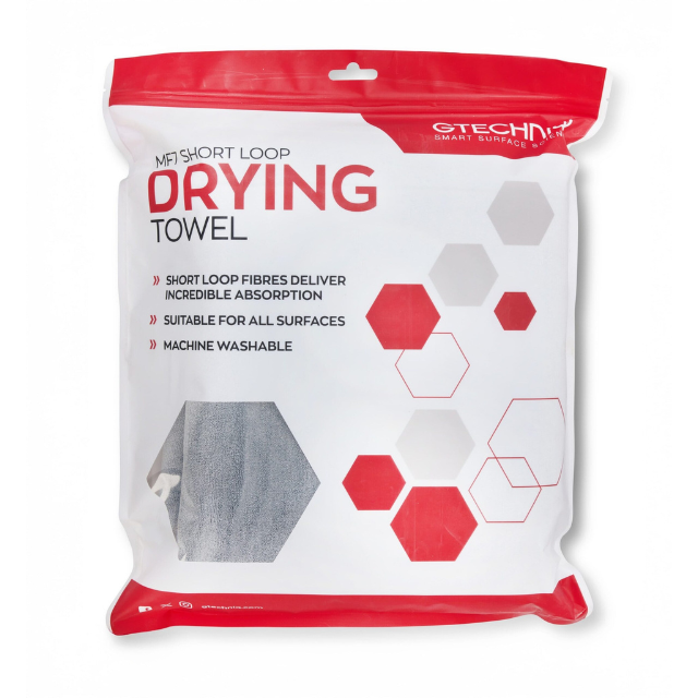 MF7 Short Loop Drying Towel
