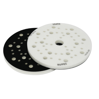 Rupes Foam Interface Pad- 150mm (Set of 2)