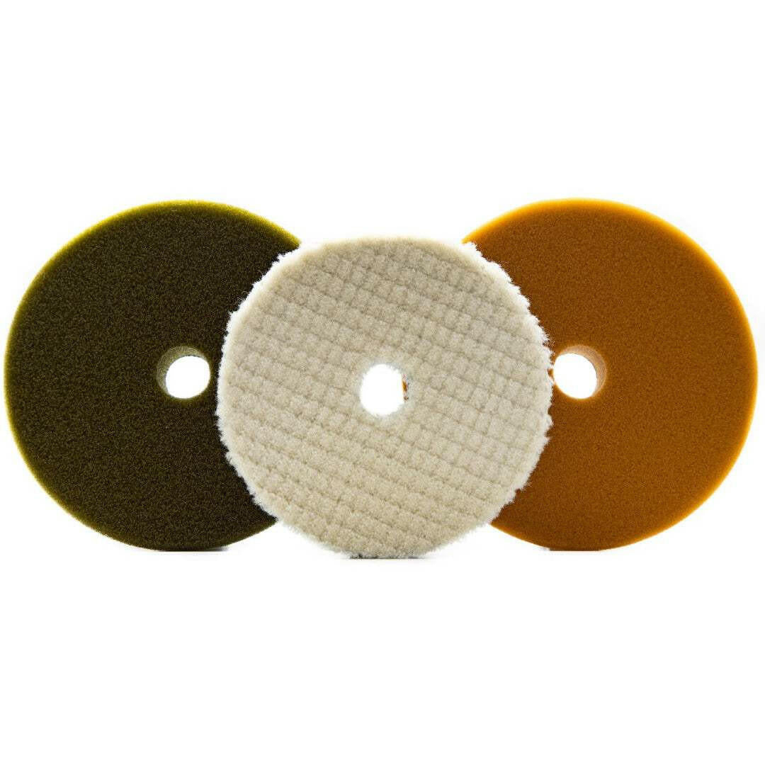 UDO Cutting and Polishing Pads