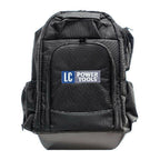 Lake Country Custom Back Pack Lake Country Detailing Backpack Detailer South Africa.