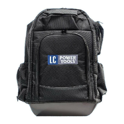 Lake Country Custom Back Pack Lake Country Detailing Backpack Detailer South Africa.