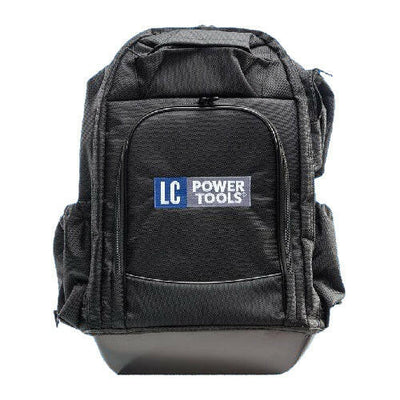 Lake Country Detailing Back Pack