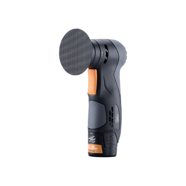ShineMate Cordless Orbital Sander EB201A-3/3 ShineMate .