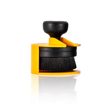 Cyclone Tire Dressing Brush Work Stuff.