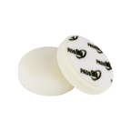 Pads 99 Classic: 6 Inch White Medium/One-Step Pad Pads99.