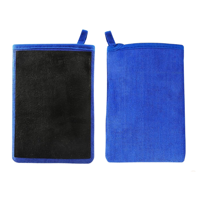 Clay Mitt Detailer South Africa.