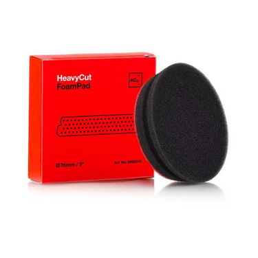 Heavy Cut Foam Pad Koch Chemie.