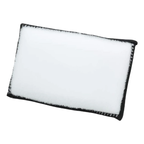 Double-Sided Microfibre Scrub Pad- Interior Cleaning Detailing Corporation.