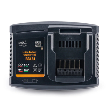 ShineMate Single Bay Charger ShineMate .