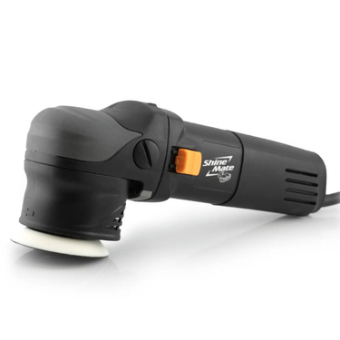 EX603: 3" Inch Mini Orbital Polisher