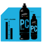 Pre Cut PC 5000 Zvizzer.