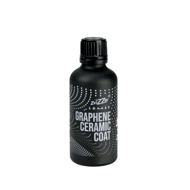Graphene Paint Ceramic Coat (4-Year Coating)- 50ml Zvizzer.