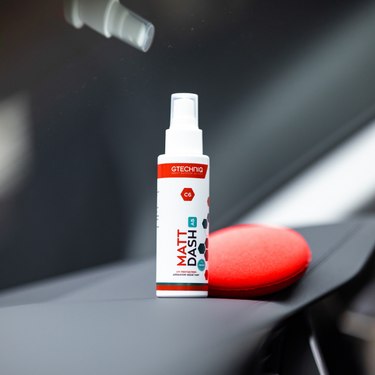 C6 Matt Dash AB Gtechniq.