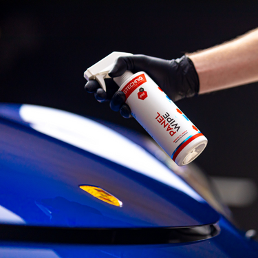 PW Panel Wipe Gtechniq.