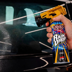 Soft99 Rain Drop Tornado Vortex 300ml- Spray Coating for Paint & Glass
