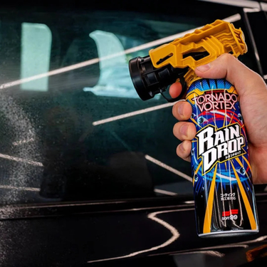 Soft99 Rain Drop Tornado Vortex 300ml- Spray Coating for Paint & Glass