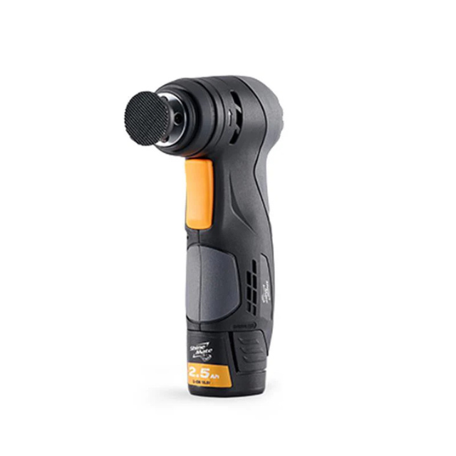 ShineMate Cordless Orbital Sander Kit EB200A ShineMate .