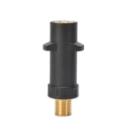 Foam Cannon Connector for Karcher K Series Pressure Washers MJJC.