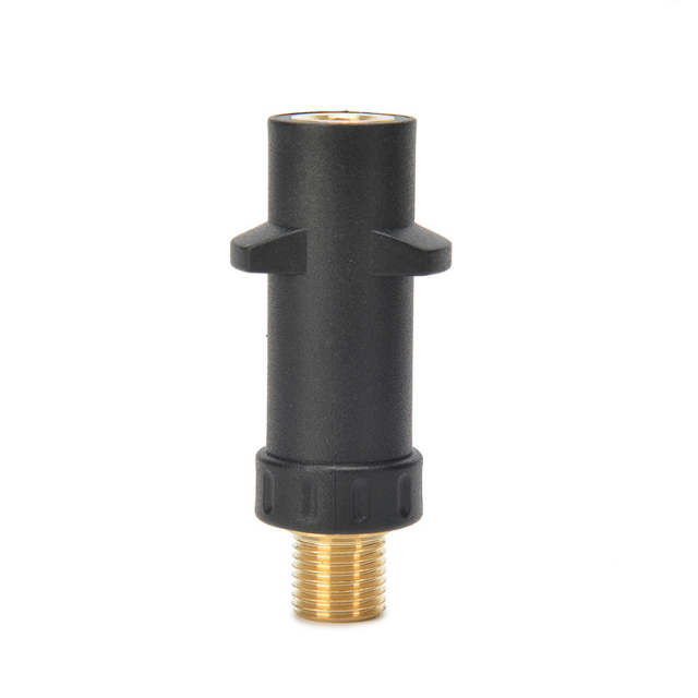Foam Cannon Connector for Karcher K Series Pressure Washers MJJC.