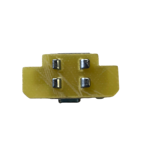 Carbon Brushes Holder for Status PA150CE Rotary Polisher Status.