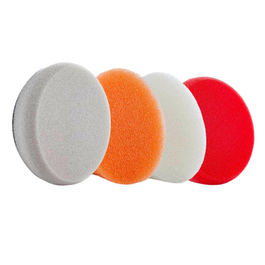 Force Foam Pads- Pack of 4pc (1" inch)