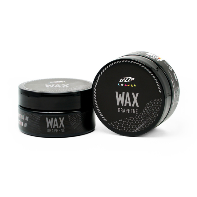 Wax Graphene (9-12 months) Zvizzer.