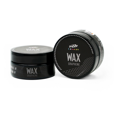 Wax Graphene (9-12 months).