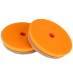 Pads 99 Orange Sandwich Pad: 6 Inch Cutting Pad Pads99.
