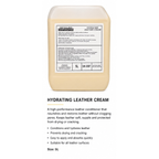 Hydrating Leather Treatment (5L)