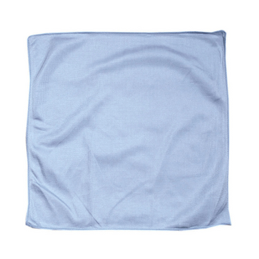 Shine View: Microfibre Glass Cloth.