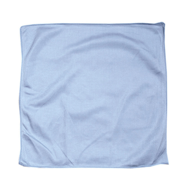 Microfibre Glass Cloth Detailing Corporation.