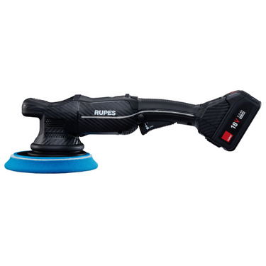 HLR21 BigFoot iBrid Polisher 21mm - BAS Kit - Rupes Rupes Orbital Polisher Detailer South Africa.