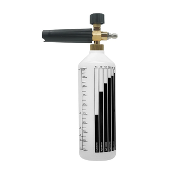 Snow Foam Cannon: 32mm Head