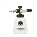 Foam Cannon Pro V2.0 for WAP, Bormann & Machtz MJJC.