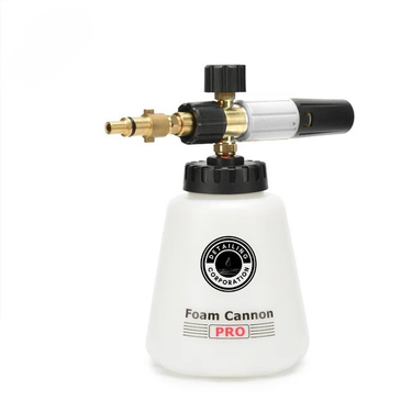 Foam Cannon Pro V2.0 for WAP, Bormann & Machtz