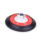 ShineMate 5" Soft Rotary Backing Plate (M14)