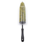 Barrel Rim Brush- Yellow Detailing Corporation.