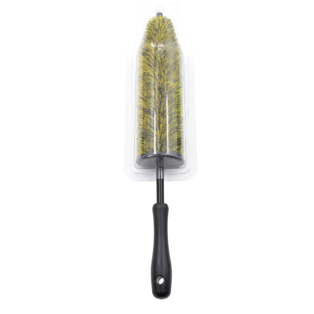 Barrel Rim Brush- Yellow Detailing Corporation.