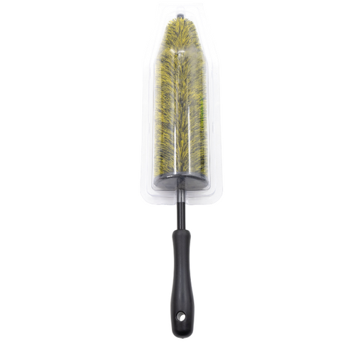 Barrel Rim Brush- Yellow Detailing Corporation.