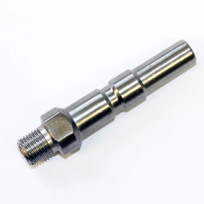 Foam Cannon Connector for Kranzle Quick Release Trigger Gun- 1/4" Male