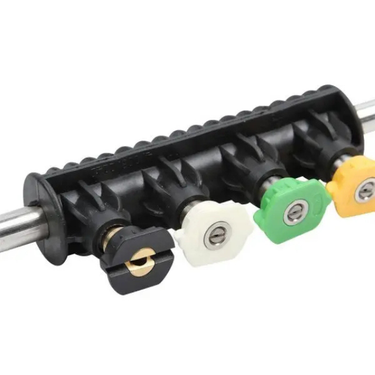 Water Spray Lance Wand Nozzle (No Connectors)