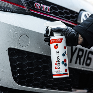 W8 Bug Remover Gtechniq.