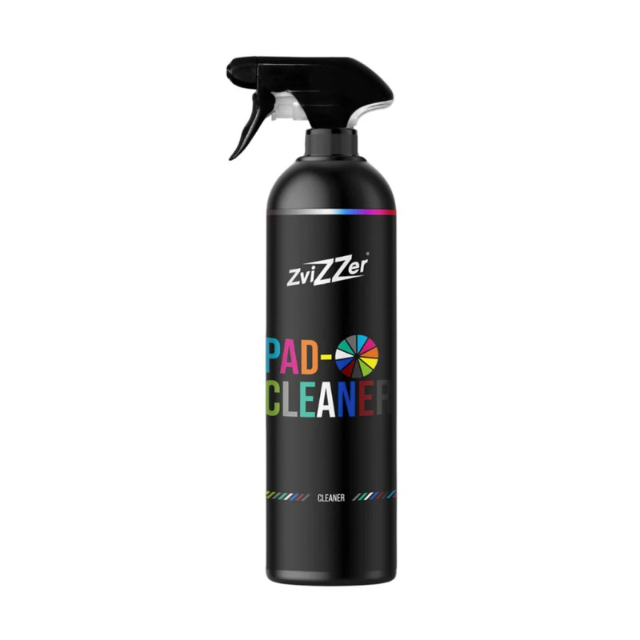 Pad Cleaner Zvizzer.