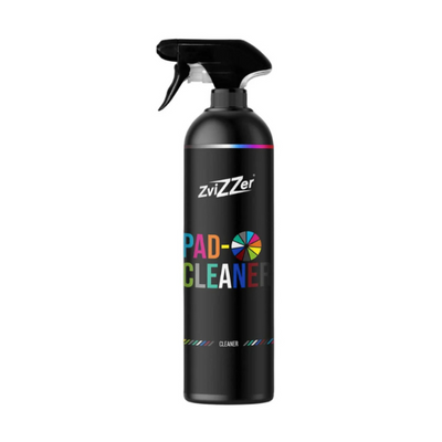 Zvizzer Pad Cleaner