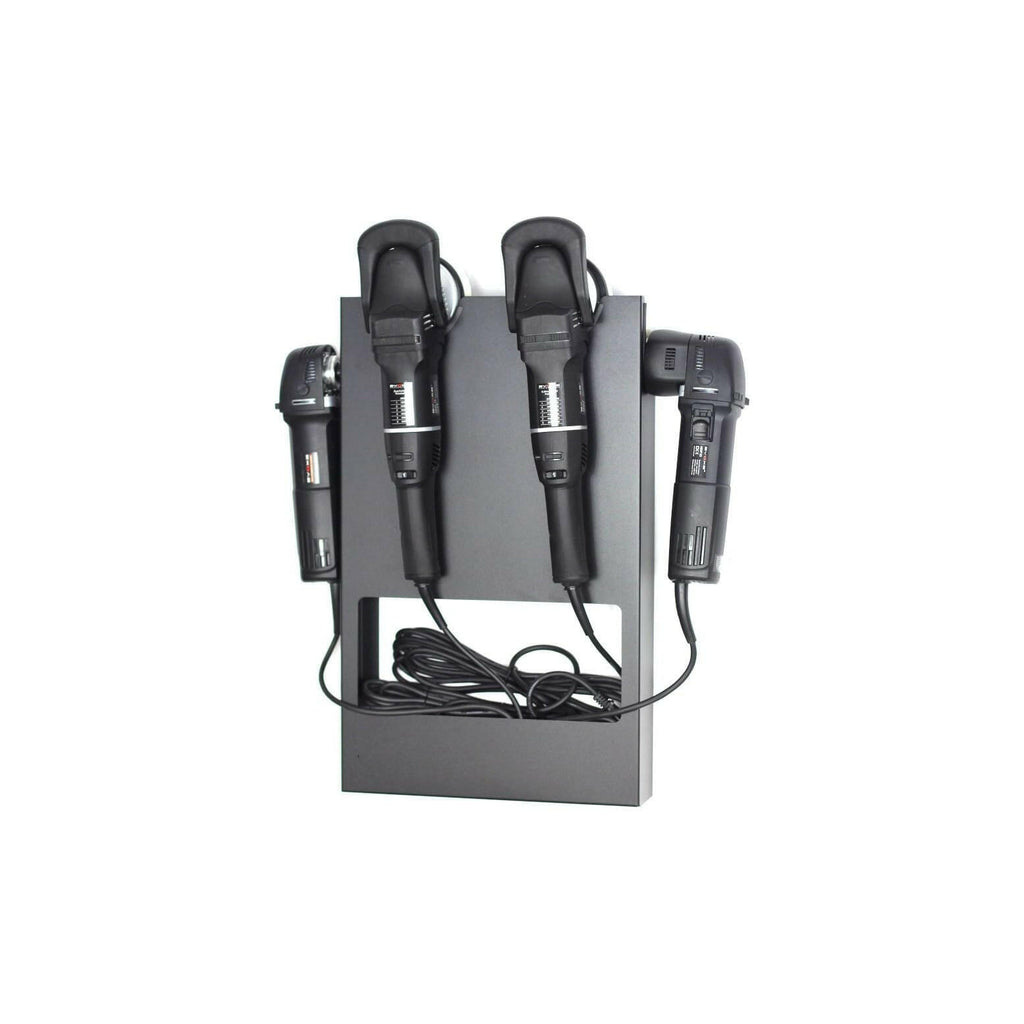 Rectangular Hanger: Up To Four Polishing Machines- DSA Detailer South Africa  Detailer South Africa.