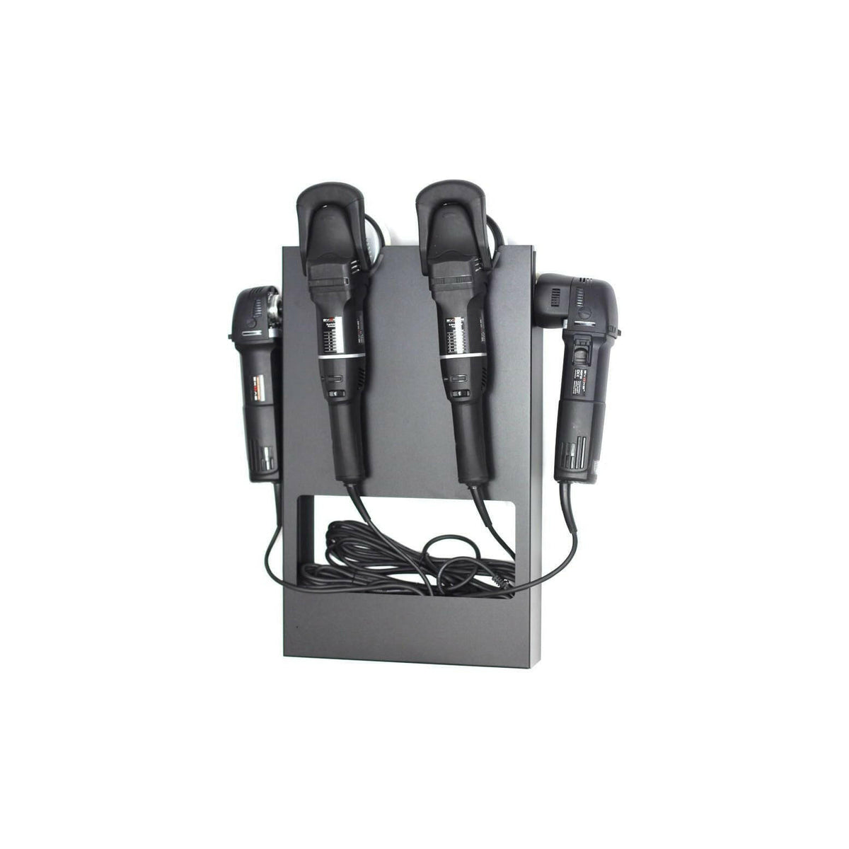 Rectangular Hanger: Up To Four Polishing Machines- DSA Detailer South Africa  Detailer South Africa.
