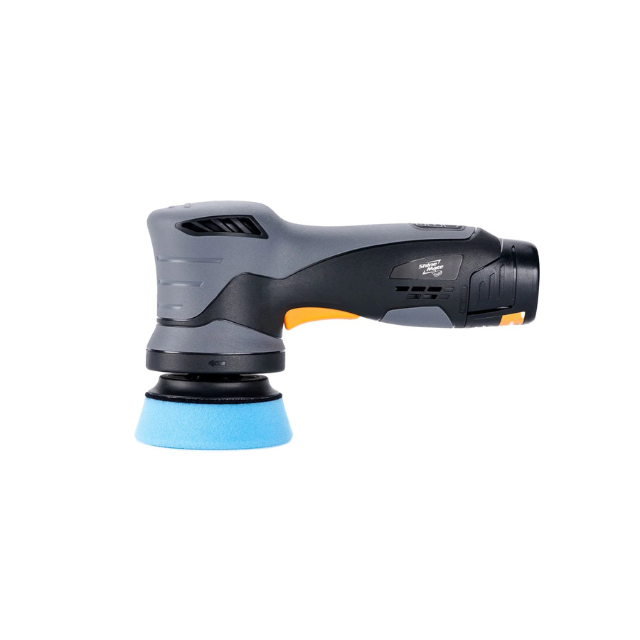 ShineMate Cordless Rotary Polisher Kit EB213 ShineMate .