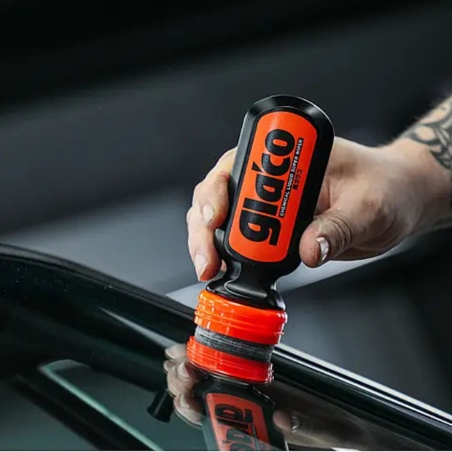 Soft99 Ultra Glaco Glass Coat (70ml)