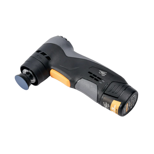 ShineMate Cordless Sander Kit EB201A-1/3 ShineMate .